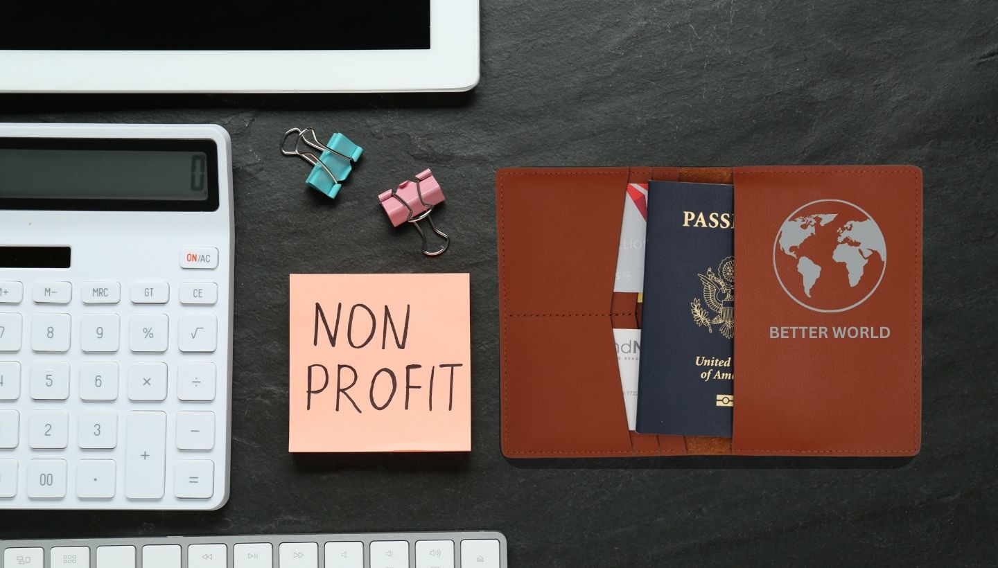 Shop Promotional Products for Non-profitss