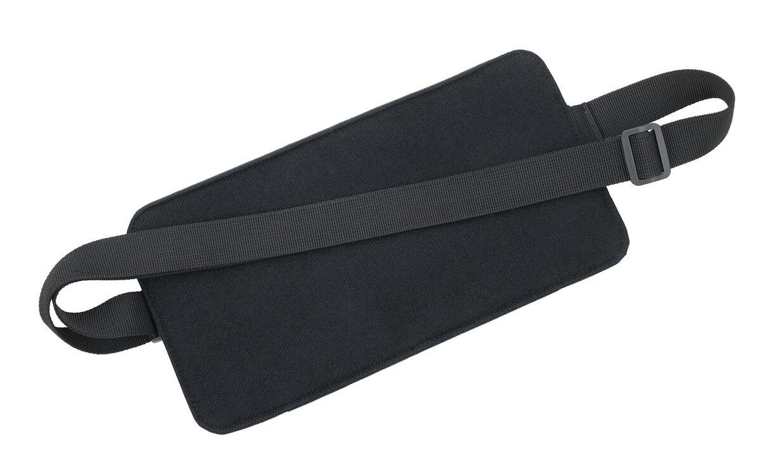Troika BLACK BELT BAG with RFID Protection
