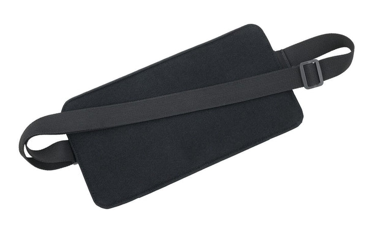 Troika BLACK BELT BAG with RFID Protection