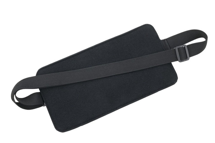 Troika BLUE CYCLE BELT BAG, Made From Recycled Ocean Plastic