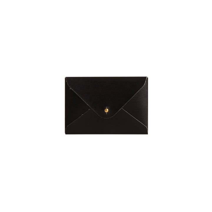 Mini File Folder - Black - Paperthinks.us