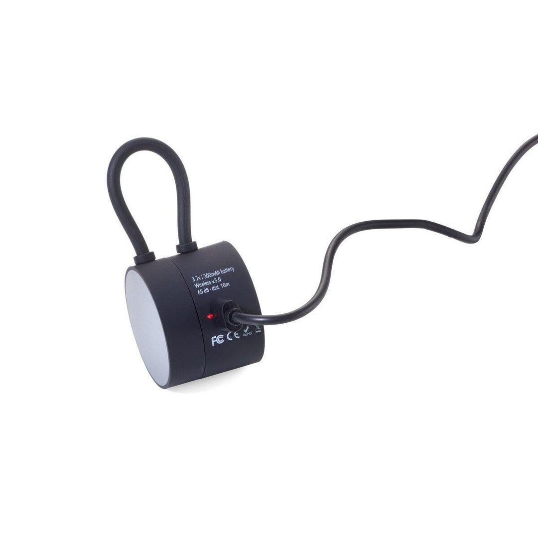 Troika Eco Speaker Magnetic Rechargeable Mini Speaker