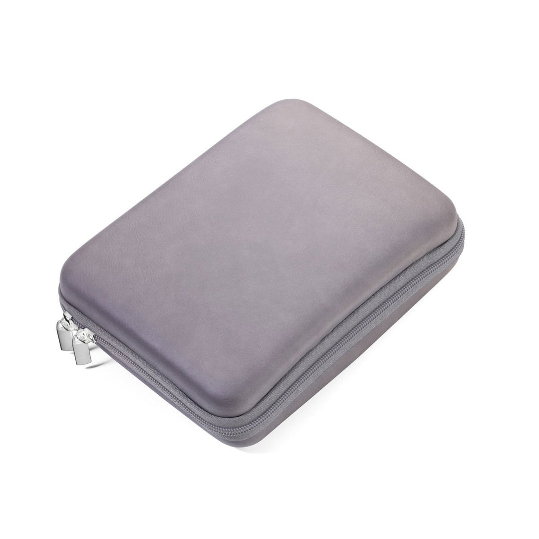 Troika Travel Case and Organizer (Grey), CBO11/GY