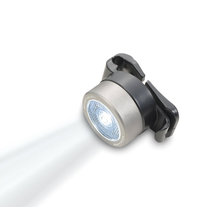 Troika Eco Run Pro Rechargeable Multi Function LED Running, Cycling and Head Lamp