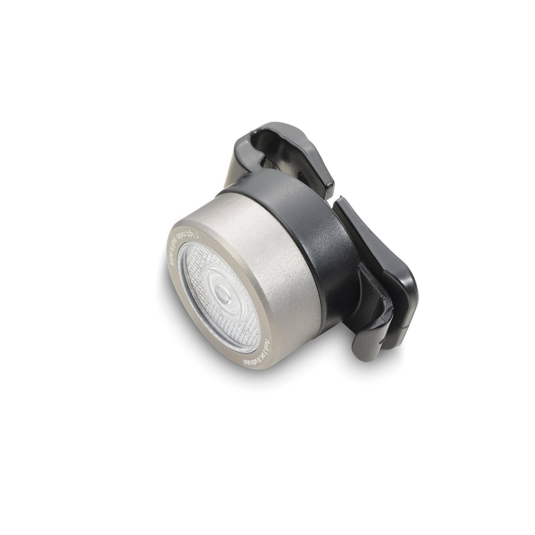 Troika Eco Run Pro Rechargeable Multi Function LED Running, Cycling and Head Lamp
