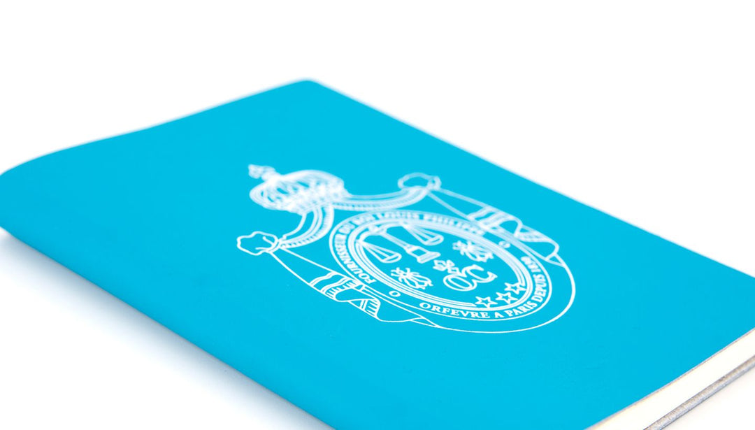 Customize our Folders, Notebooks and Pens for the perfect promotional gift