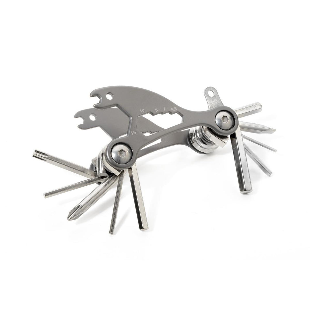 Troika Compact Bike Multi-Tool