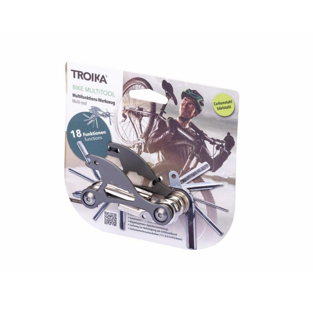 Troika Compact Bike Multi-Tool