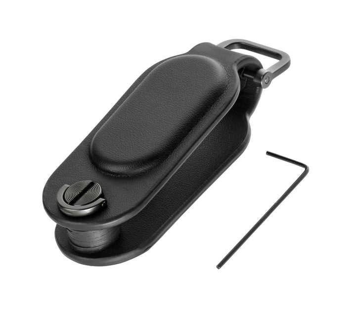 TROIKA TRACK & FIND Key Organizer with Apple® Find My