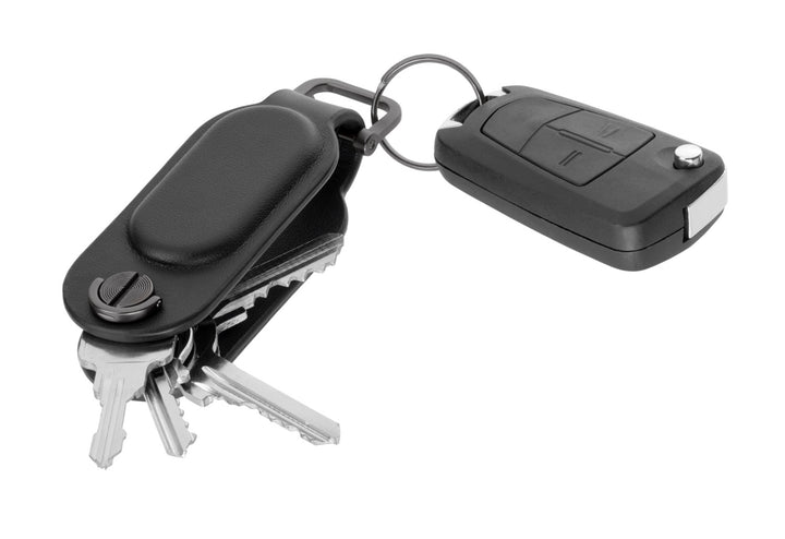 TROIKA TRACK & FIND Key Organizer with Apple® Find My