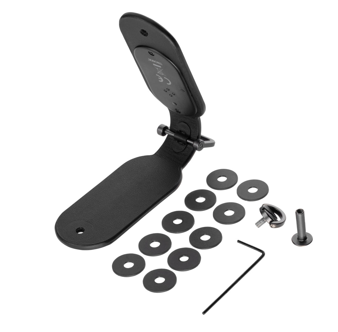 TROIKA TRACK & FIND Key Organizer with Apple® Find My