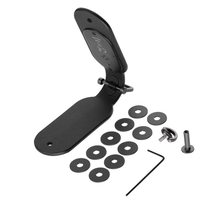 TROIKA TRACK & FIND Key Organizer with Apple® Find My