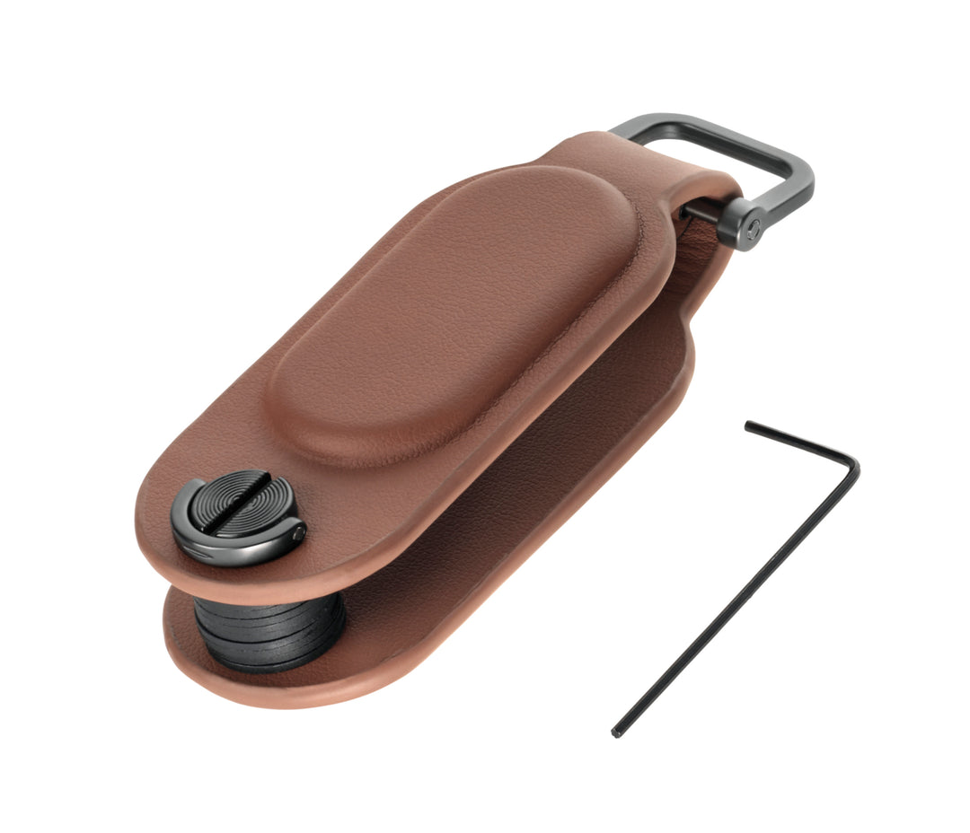 TROIKA TRACK & FIND Key Organizer with Apple® Find My