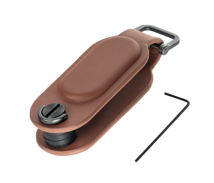 TROIKA TRACK & FIND Key Organizer with Apple® Find My