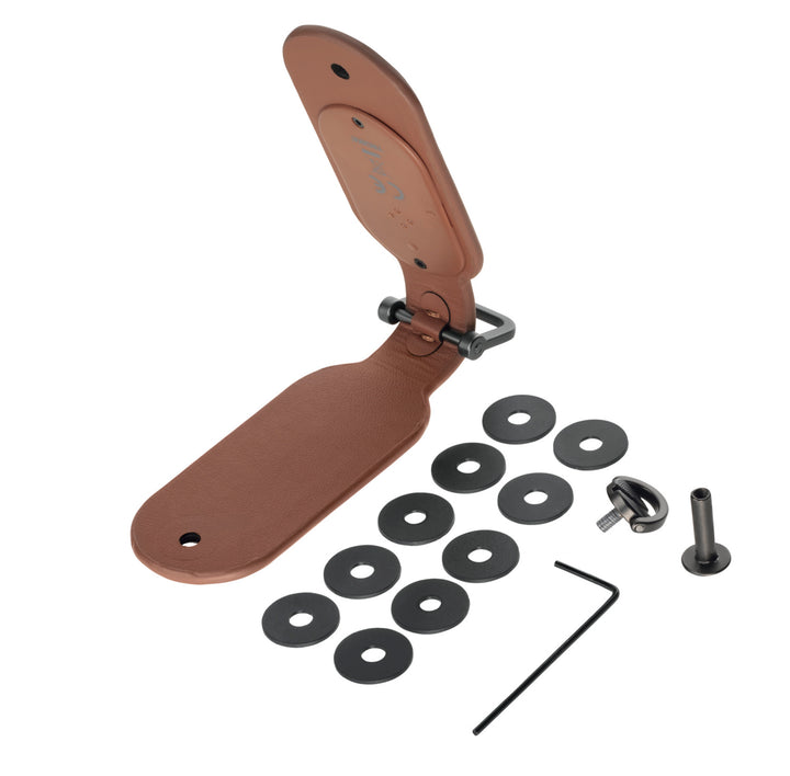 TROIKA TRACK & FIND Key Organizer with Apple® Find My