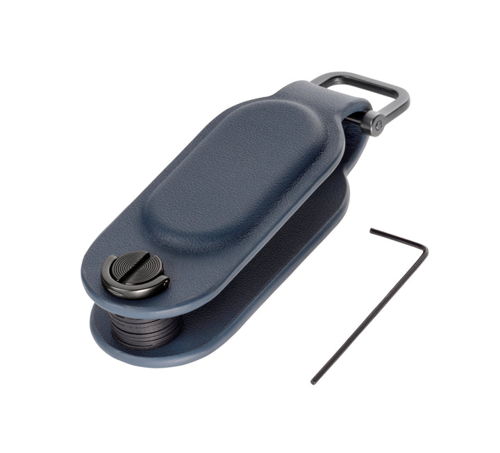 TROIKA TRACK & FIND Key Organizer with Apple® Find My