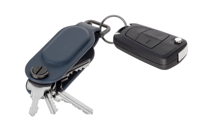 TROIKA TRACK & FIND Key Organizer with Apple® Find My