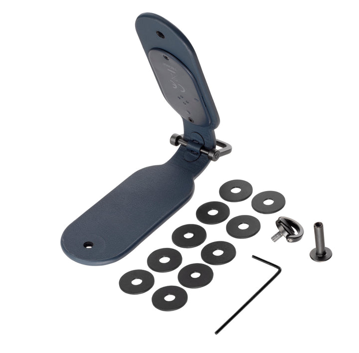 TROIKA TRACK & FIND Key Organizer with Apple® Find My