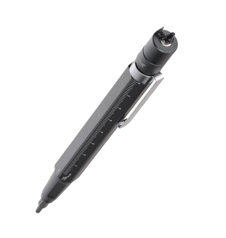 TROIKA CONSTRUCTION TOOL 13 Precision Screwdriver Pen