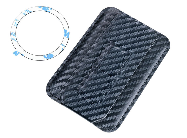 Troika HILDECARD MagSafe Card Case and Stand for Iphone