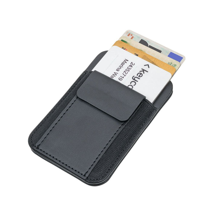 Troika CASH CARDS KEY MagSafe RFID Protected Card Case for Iphone