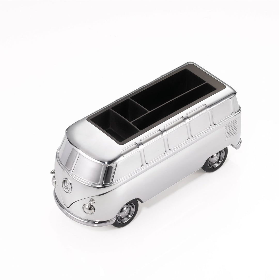 Troika VW Bus Desk Organizer - Officially Licensed VW