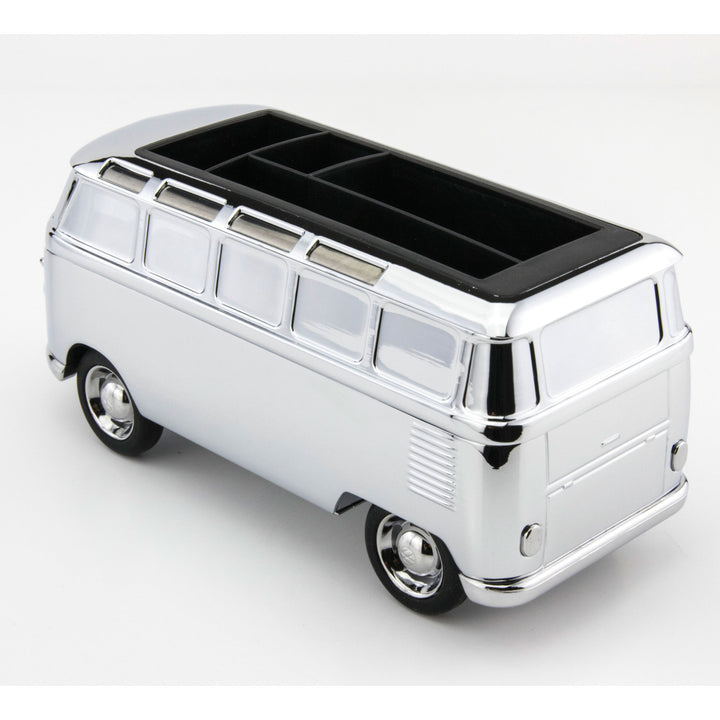 Troika VW Bus Desk Organizer - Officially Licensed VW