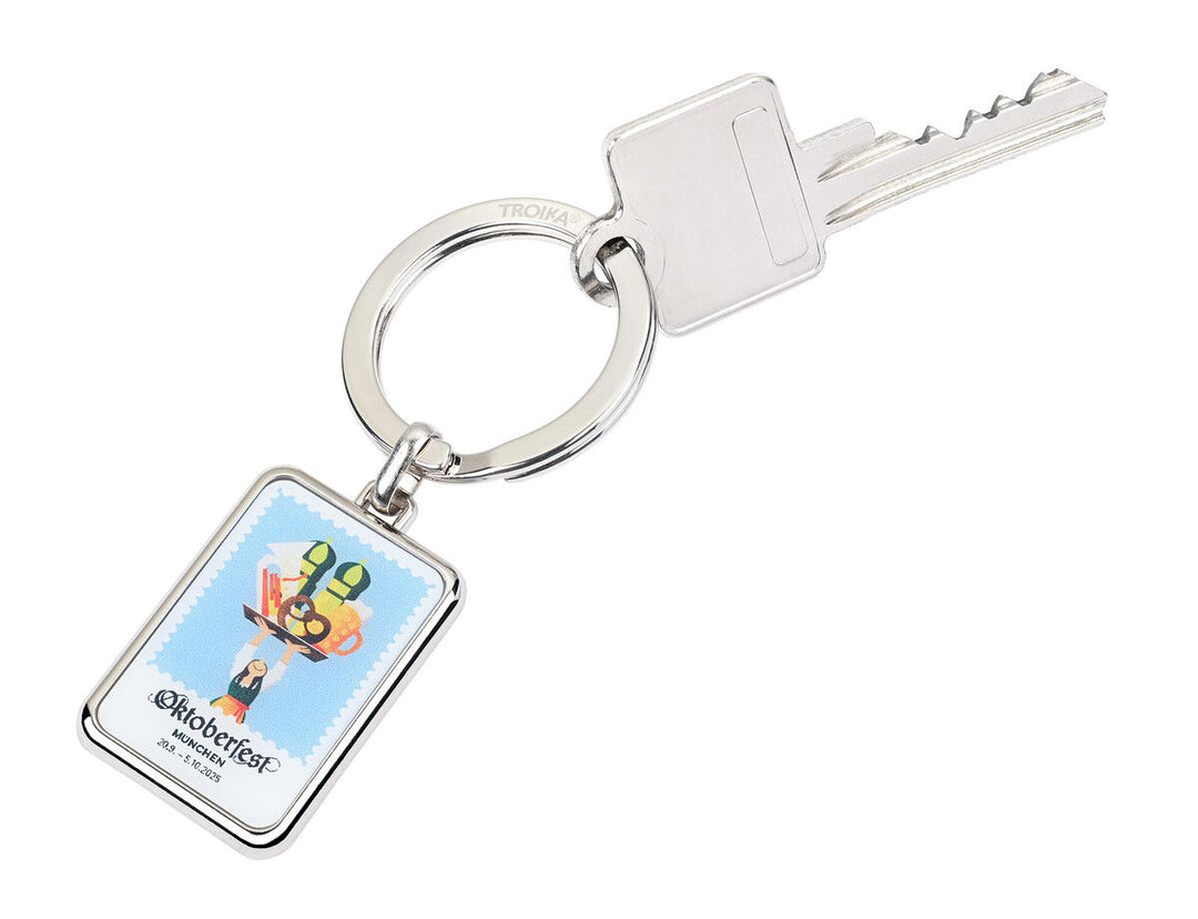 Troika MUNICH OKTOBERFEST™ 2025 Pendant Keychain