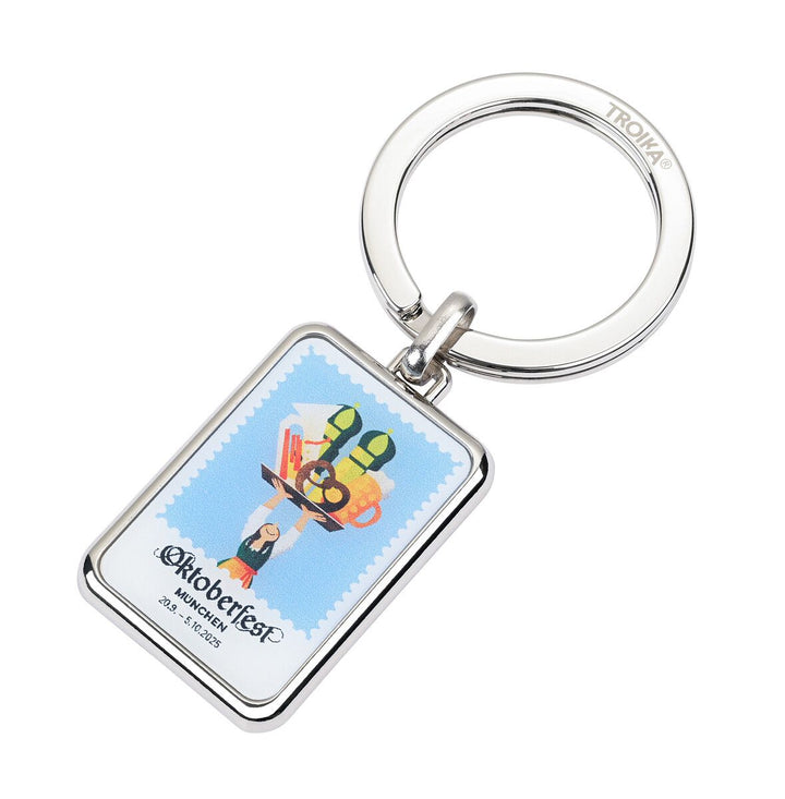 Troika MUNICH OKTOBERFEST™ 2025 Pendant Keychain