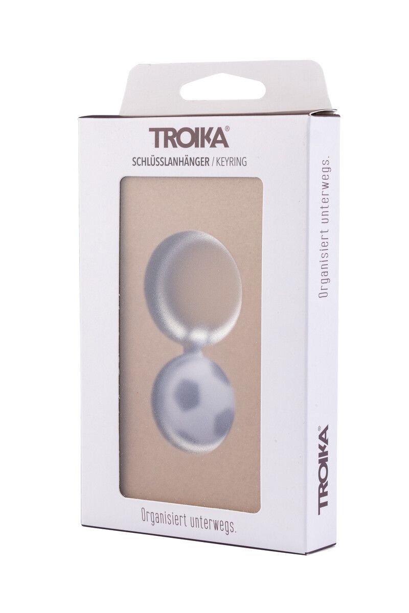 TROIKA SOCCER Keychain