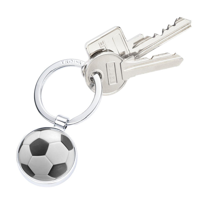 TROIKA SOCCER Keychain