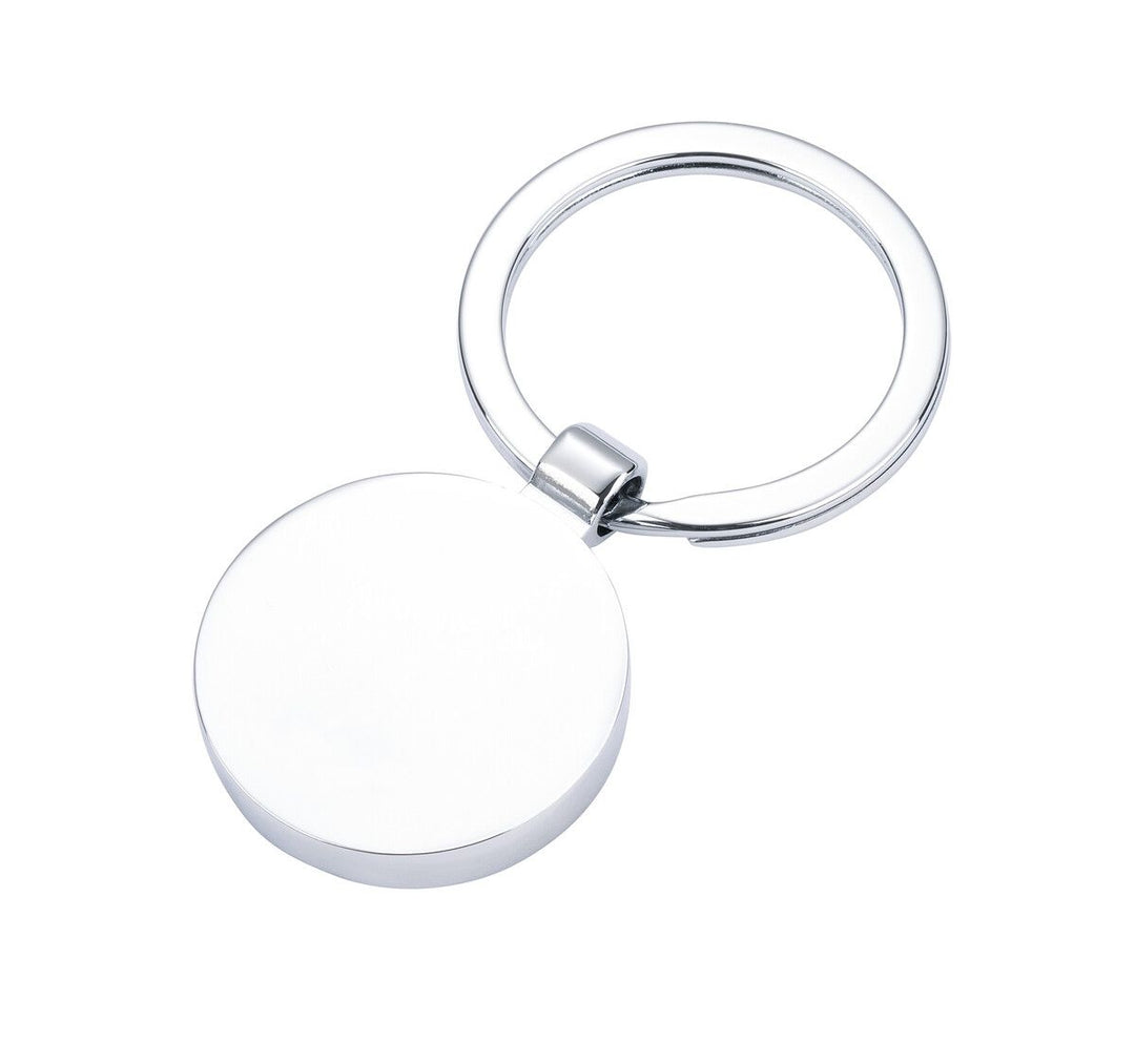 TROIKA SOCCER Keychain