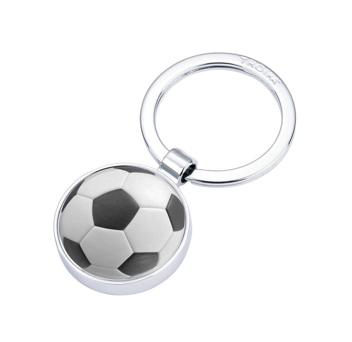 TROIKA SOCCER Keychain