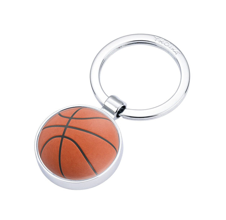 TROIKA BASKETBALL Keychain