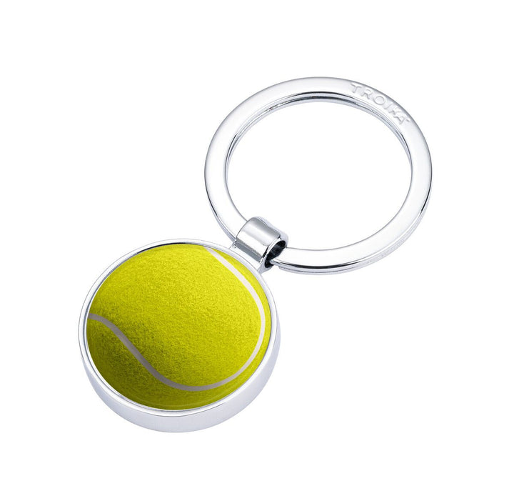 TROIKA TENNIS Keychain
