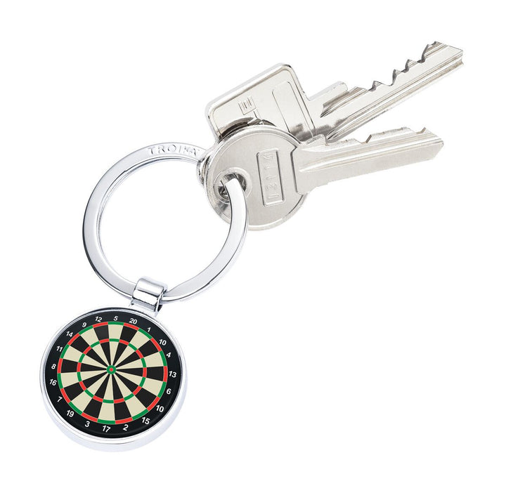 TROIKA DARTS Keychain