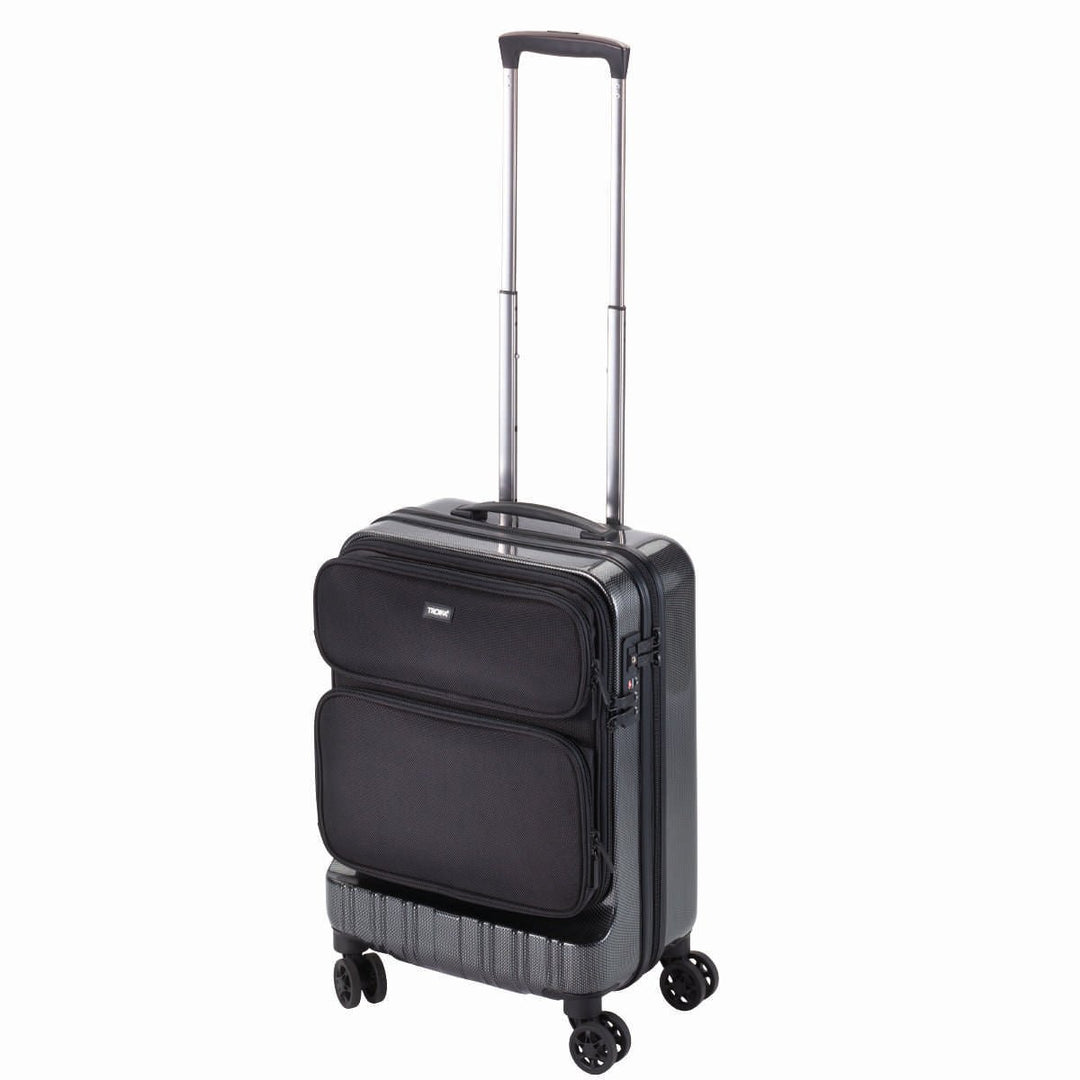 Troika 36 Hour, Carry-On Suitcase Business Organizer