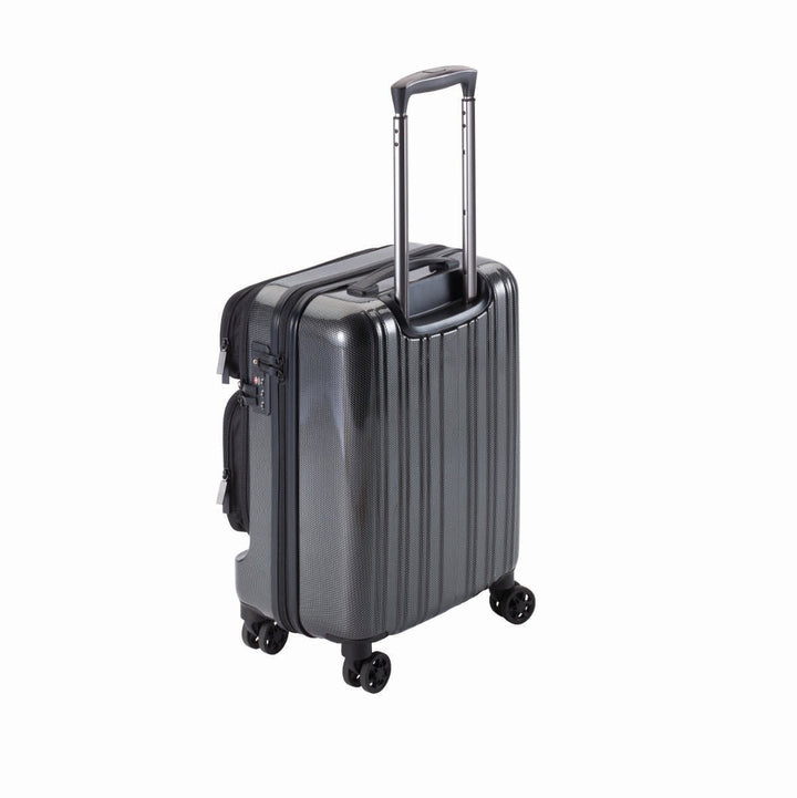 Troika 36 Hour, Carry-On Suitcase Business Organizer