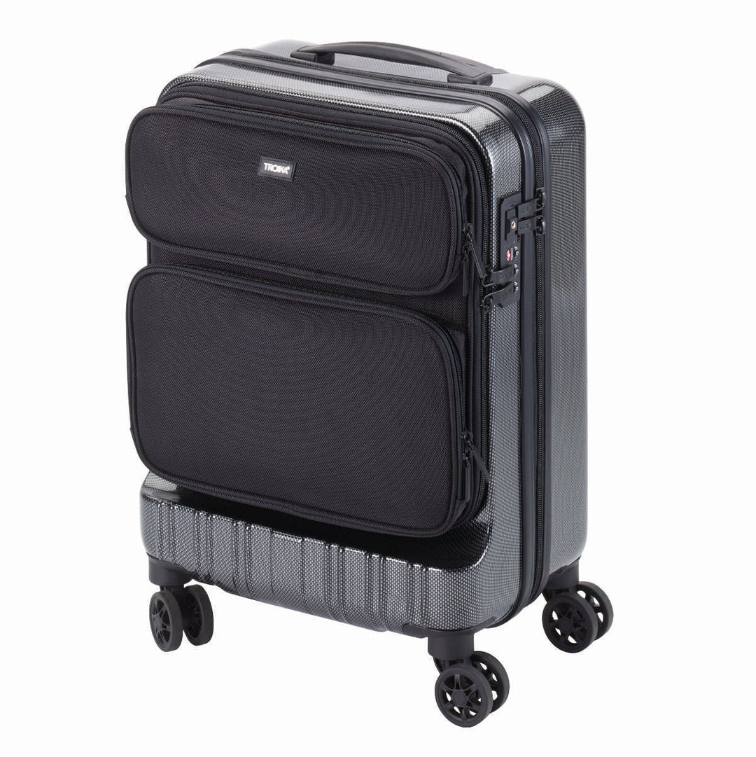 Troika 36 Hour, Carry-On Suitcase Business Organizer