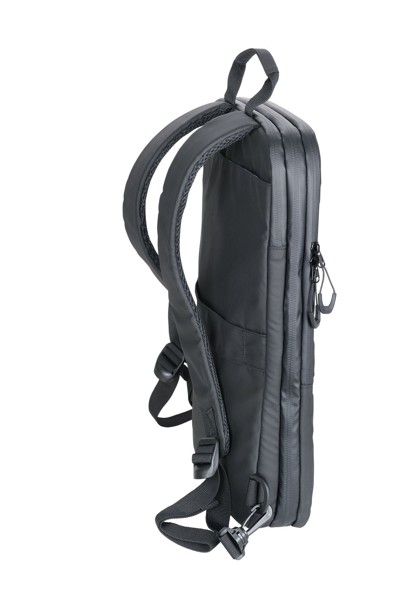 City laptop backpack online