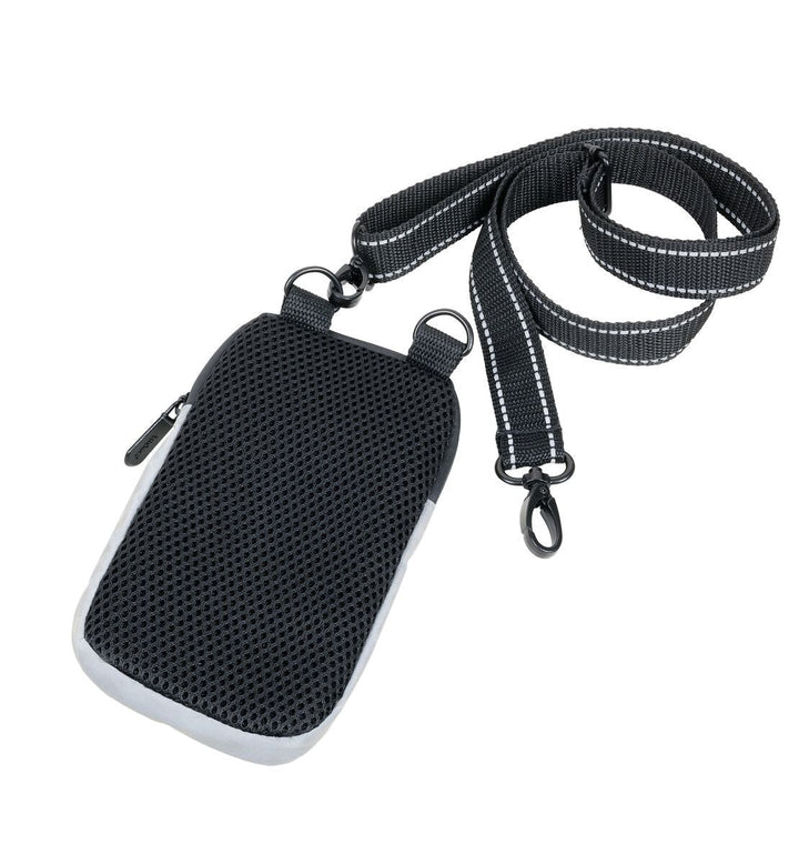 Troika Refl-Active Smartbag, Reflective Mobile Phone Bag