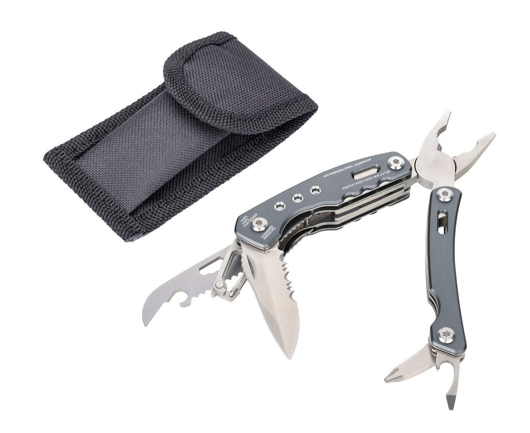 Troika RUCKSACK Pocket Multi-Tool