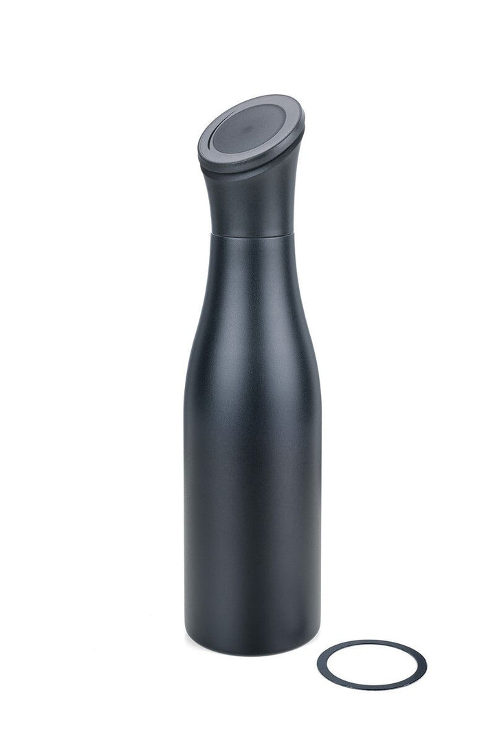 TROIKA STAND BY ME  Insulated Bottle with MagSafe® Phone Holder