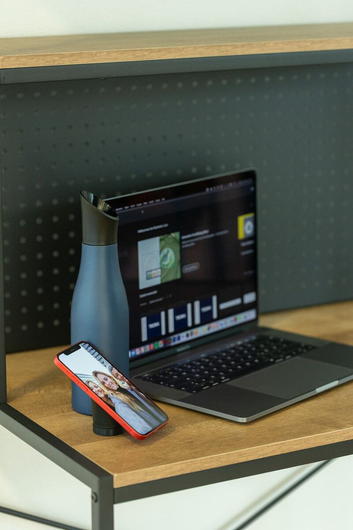 TROIKA STAND BY ME  Insulated Bottle with MagSafe® Phone Holder