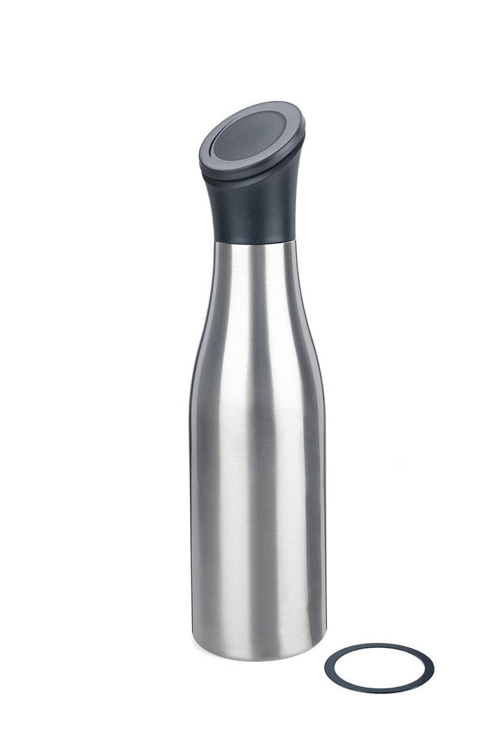 TROIKA STAND BY ME  Insulated Bottle with MagSafe® Phone Holder