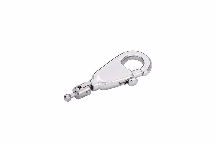 Troika Replacement Carabiner for Troika Patent Keychain Item KYR60 and KYR61