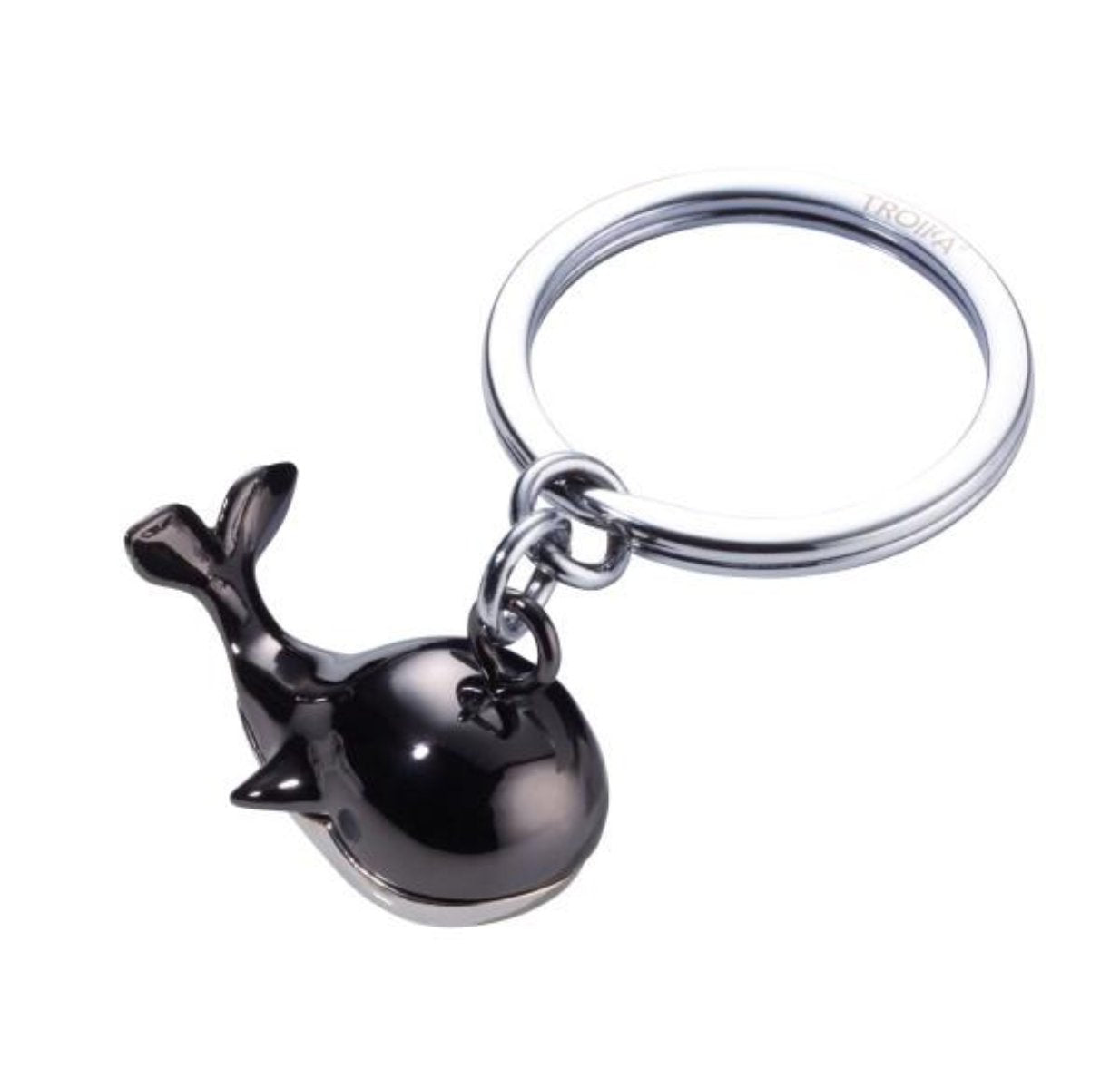 Troika Jack Pott Whale CharmKeychain – As Seen on TV Show Attorney