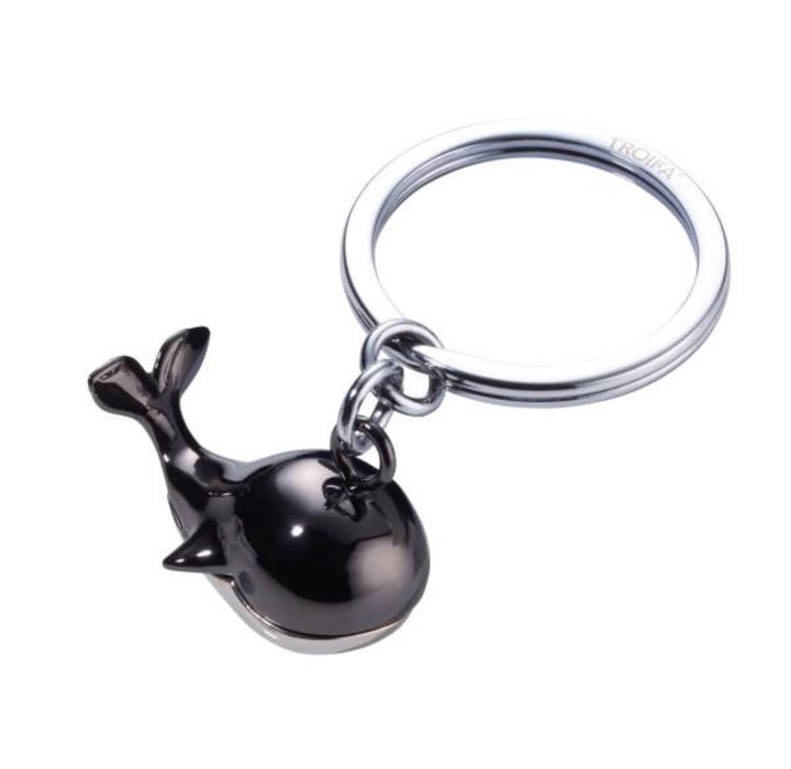 Troika Jack Pott Key Ring, KR18-17/GM