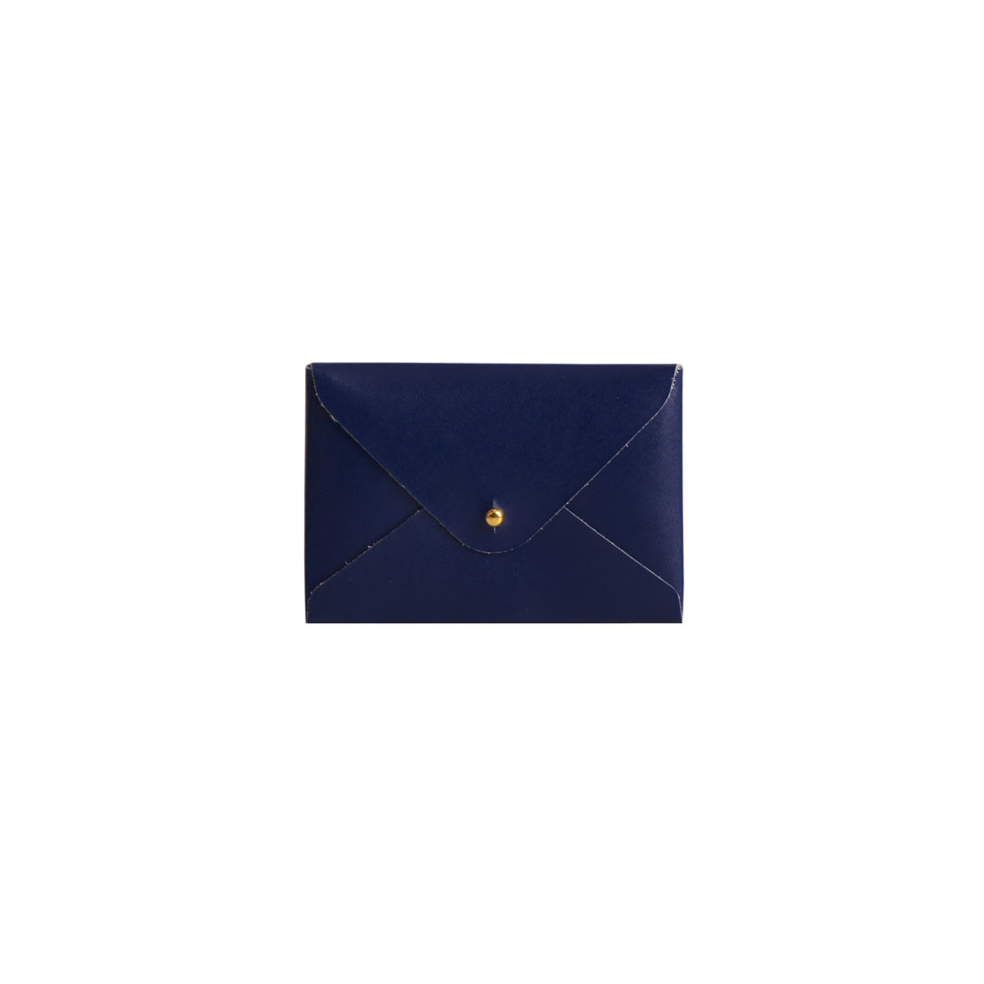 Mini File Folder - Navy Blue - Paperthinks.us