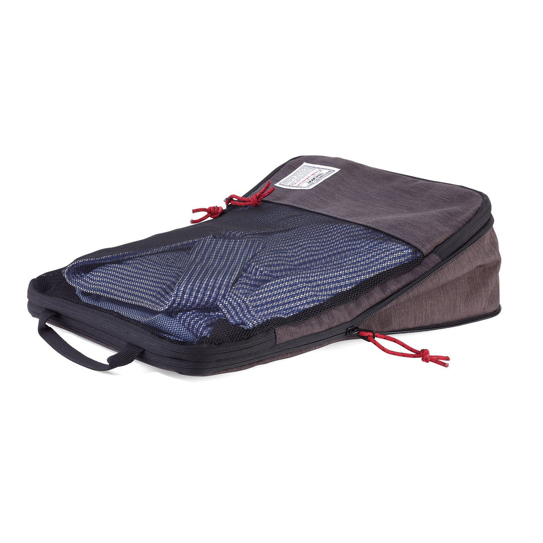 Troika Business Compression Packing Cubes Set of 3